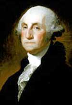 Brother George Washington