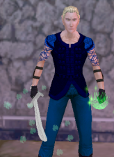 Penvarien