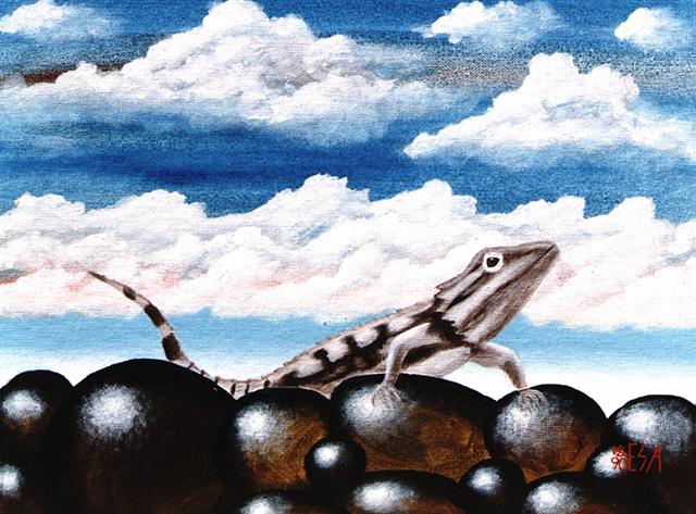 COPYRIGHT MANNY APAP 1990