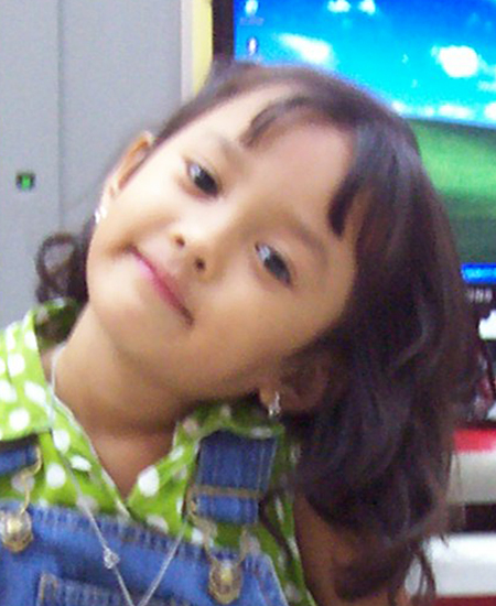 Picture of Kate