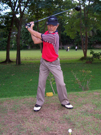 golf