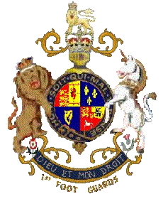 The Guards Crest