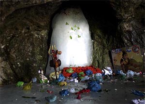 Saibaba is siva avatara