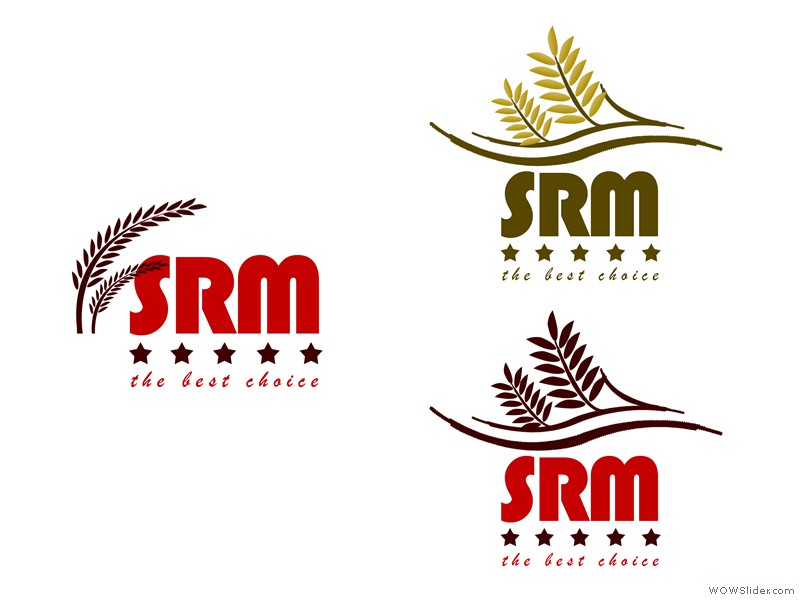 Sellandiammal Rice Mill Logo