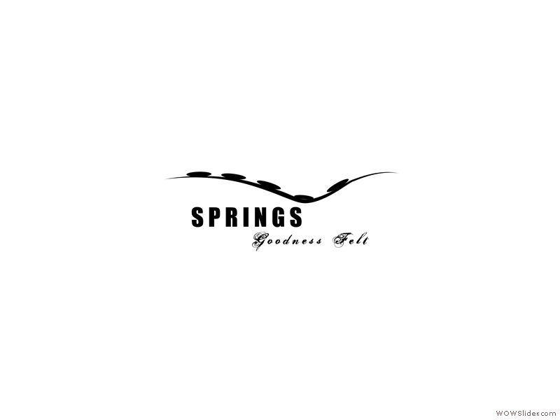 Springs Spa Logo