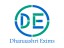 Dhanaashri Exims Logo