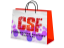 Coimbatore Shopping Festival (Codissia) Logo