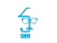 Shiv Mens Designer Wear Logo