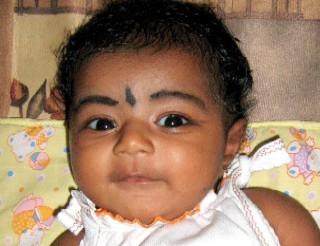

My Daughter.  -2007-