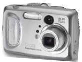 
              Review of    
 Kodak Easy Share CX6230 Digital Zoom 
               -2003-
