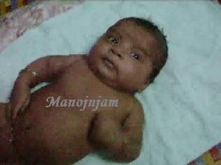

My Nephew.  -2006-