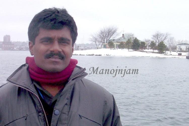 
My USA visit.  -2005-