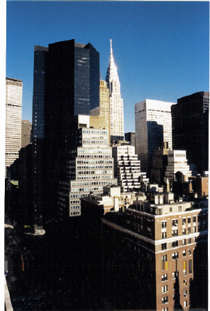view from roof