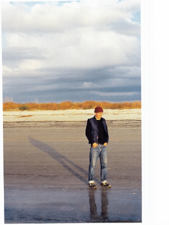 me on island