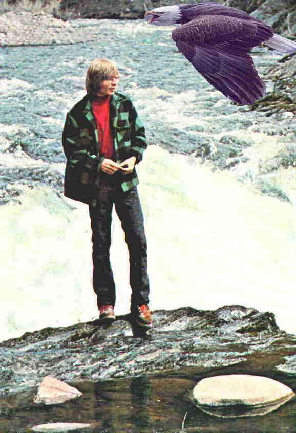 rocky mt. high album cover