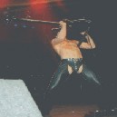 Joey DeMaio