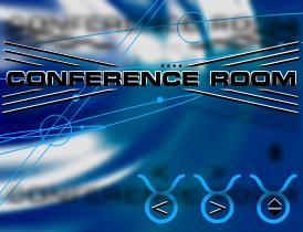 Read up on the latest across the UNSF Universe - in conjunction with UNSF Main's news.&nbsp; Story Collections website brings you The Conference Room.