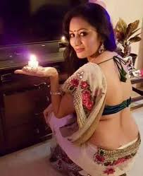 Maya Pune call Girl