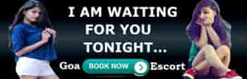 Miss Viniya from Goa Escort Service