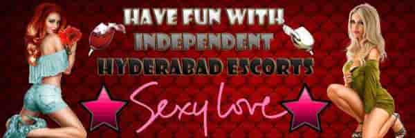 Miss Viniya from Hyderabad Escort Service
