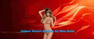 Charming Nikky Roy from Indore Escort Service