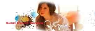 Miss Divya from Surat Escort Service