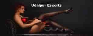 Preeti Sinha from Udaipur Escorts