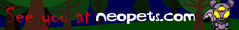 Neopets is great.