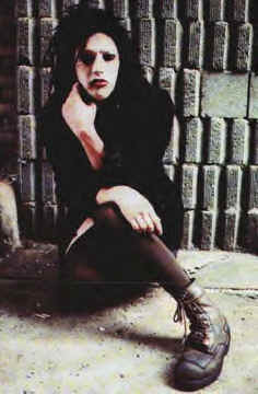 Twiggy