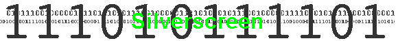 Silverscreen