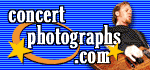 Concert Photographs