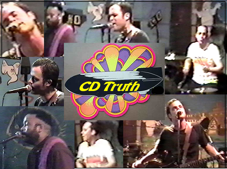 CD Truth