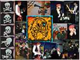 February 2002 the Pirate Who Carve Out Your Eyes and Piss in Your Eye Sockets