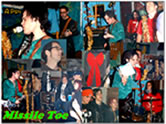 July 2002 Missile Toe
