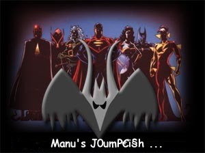 Manu's Joumpeish x2