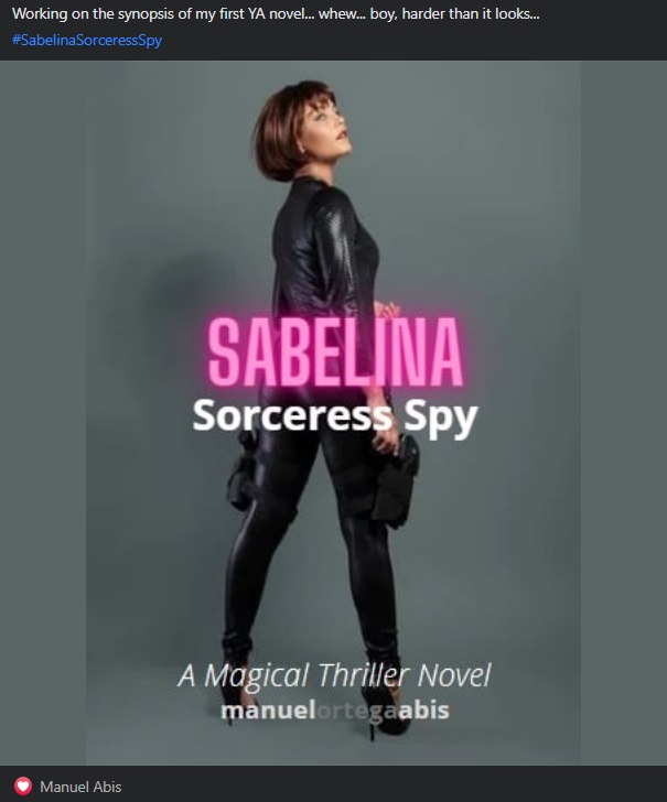 sabelina
