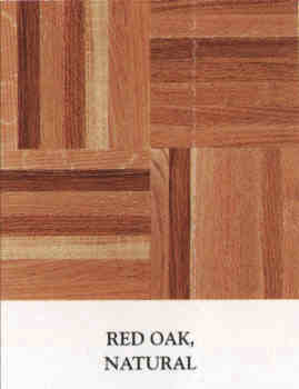 Red Oak Natural.jpg (7949 bytes)