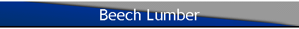 Beech Lumber