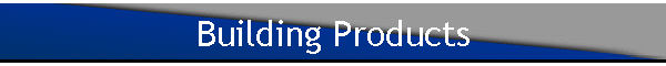 Building Products