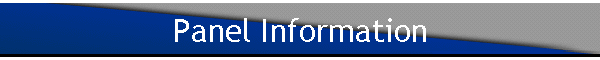 Panel Information