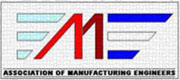 AME logo