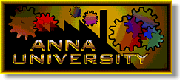 Anna univ logo