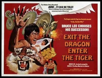 Exit the Dragon, Enter the Tiger