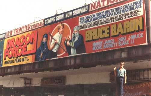 Bruce Baron
