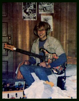 Cobain!