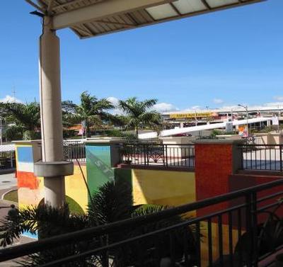 Life is colorful at Cortes de las Palmas