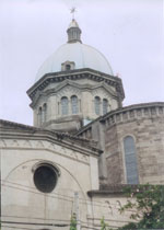San Agustin Church