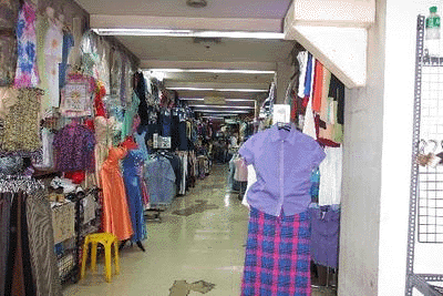 Tutuban Mall