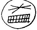 frustrated, or constipated?
