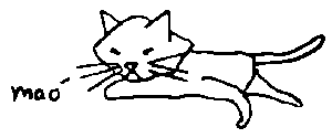 say mao now
